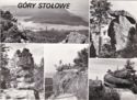 Góry Stołowe - general view