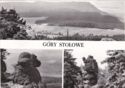 Góry Stołowe