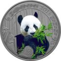 100 CFA Francs (Giant Panda)