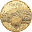 100 Dollars (Salzburg)