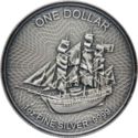 1 Dollar (Bounty)