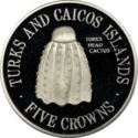 5 Crowns