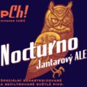 Nocturno jantarový ale