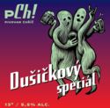 Dušičkový speciál