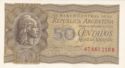 50 Centavos