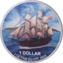 1 Dollar (Bounty)