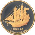 1 Dollar (Bounty)
