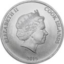 25 Cents (Bounty. Ag. 9999)