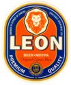 Leon Original Cyprus Beer