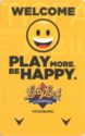 Lady Luck Casino - Play more be happy