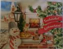 Fröhliche Weihnachten!