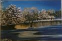 Frozen Lake