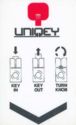 Uniqey