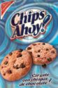 Chips Ahoy - Nabisco