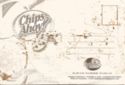 Chips Ahoy - Nabisco