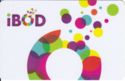 iBOD
