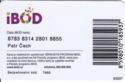 iBOD