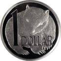 1 Dollar (Wombat)