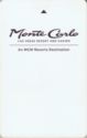 Monte Carlo - Mlife (LVP767969)