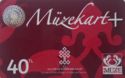 Müzekart +