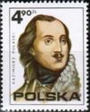 Casimir Pulaski (1745-1779)