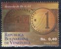 1 Centimo Coin
