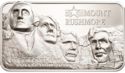 10 Dollars (Mount Rushmore)