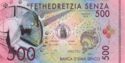 500 Senza