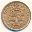 1 Escudo