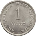 1 Escudo