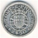 2.50 Escudos