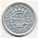 10 Escudos