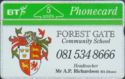 Forest Gate Community School