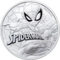 1 Dollar (Spiderman - Marvel)