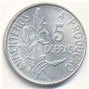 5 Dobras (F.A.O.)
