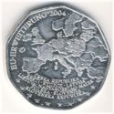5 Euro (Enlargement of European Union)