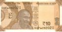 10 Rupees
