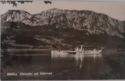 Dampfer am Attersee