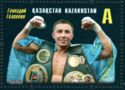 Gennady Golovkin