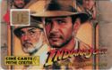 Pathé - Indiana Jones