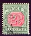 Postage Due Stamps
