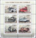 Les Vehicules De Combat