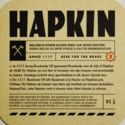 Hapkin