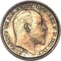 1 Penny (Edward VII)