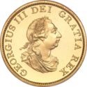 ½ Pence (George III)