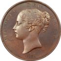 1 Penny (Victoria)