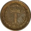 1 Penny (George VI)