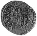 2 Pence (Charles I. No date)