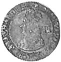 2 Pence (Charles II. No date)