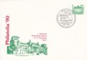 Philatelia '90